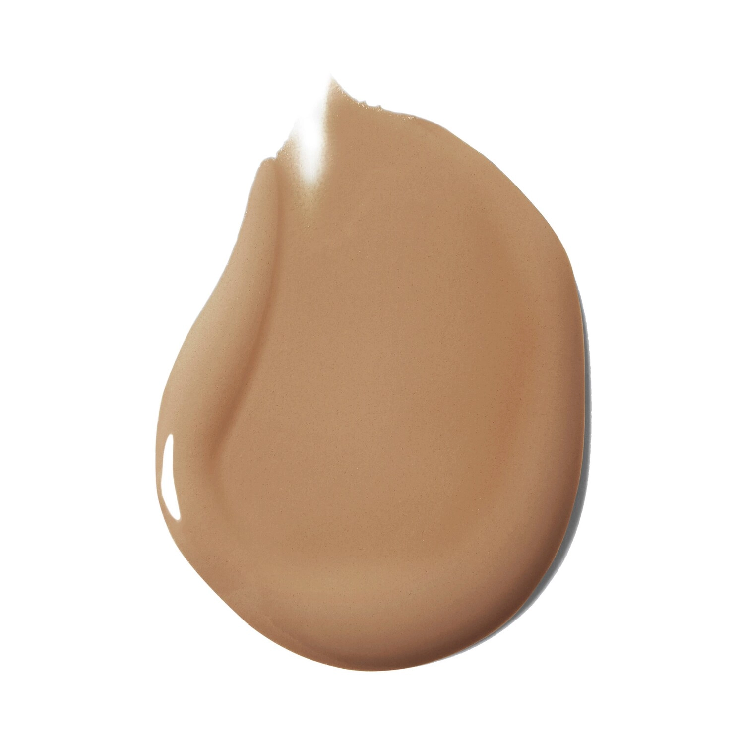 Estée Lauder Futurist Hydra Rescue Moisturizing Foundation SPF 45 Color: 5W2 Rich Caramel - Image 5