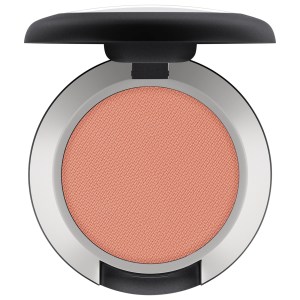 MAC Cosmetics Powder Kiss Soft Matte Eye Shadow Color: My Tweedy - Muted Nude