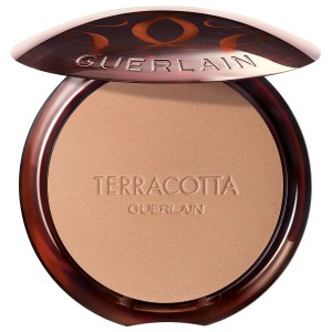 GUERLAIN Terracotta Sunkissed Natural Bronzer 00 Light Cool