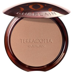 GUERLAIN Terracotta Sunkissed Natural Bronzer 02 Medium Cool