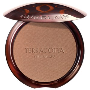 GUERLAIN Terracotta Sunkissed Natural Bronzer - 04 Deep Cool