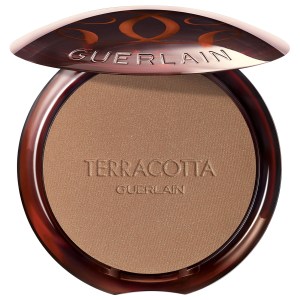 GUERLAIN Terracotta Sunkissed Natural Bronzer - 05 Deep Warm