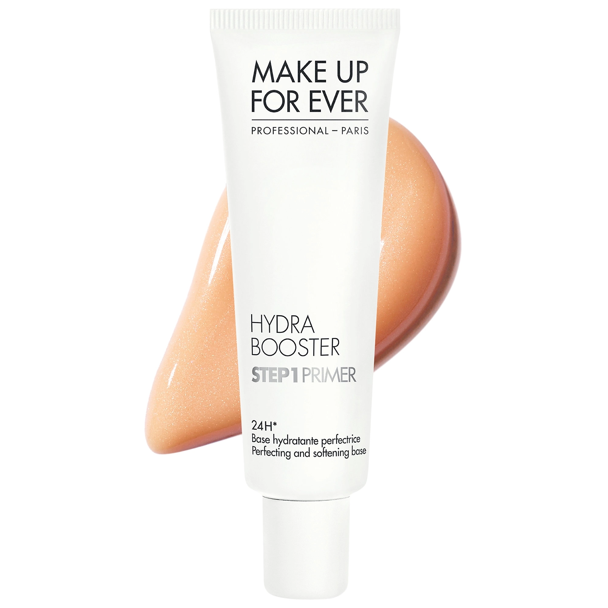 MAKE UP FOR EVER Step 1 Primer Hydra Booster - Color: Hydra Booster