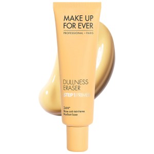 MAKE UP FOR EVER Color Correcting Step 1 Primers - Dullness Eraser, Light to Medium Skin