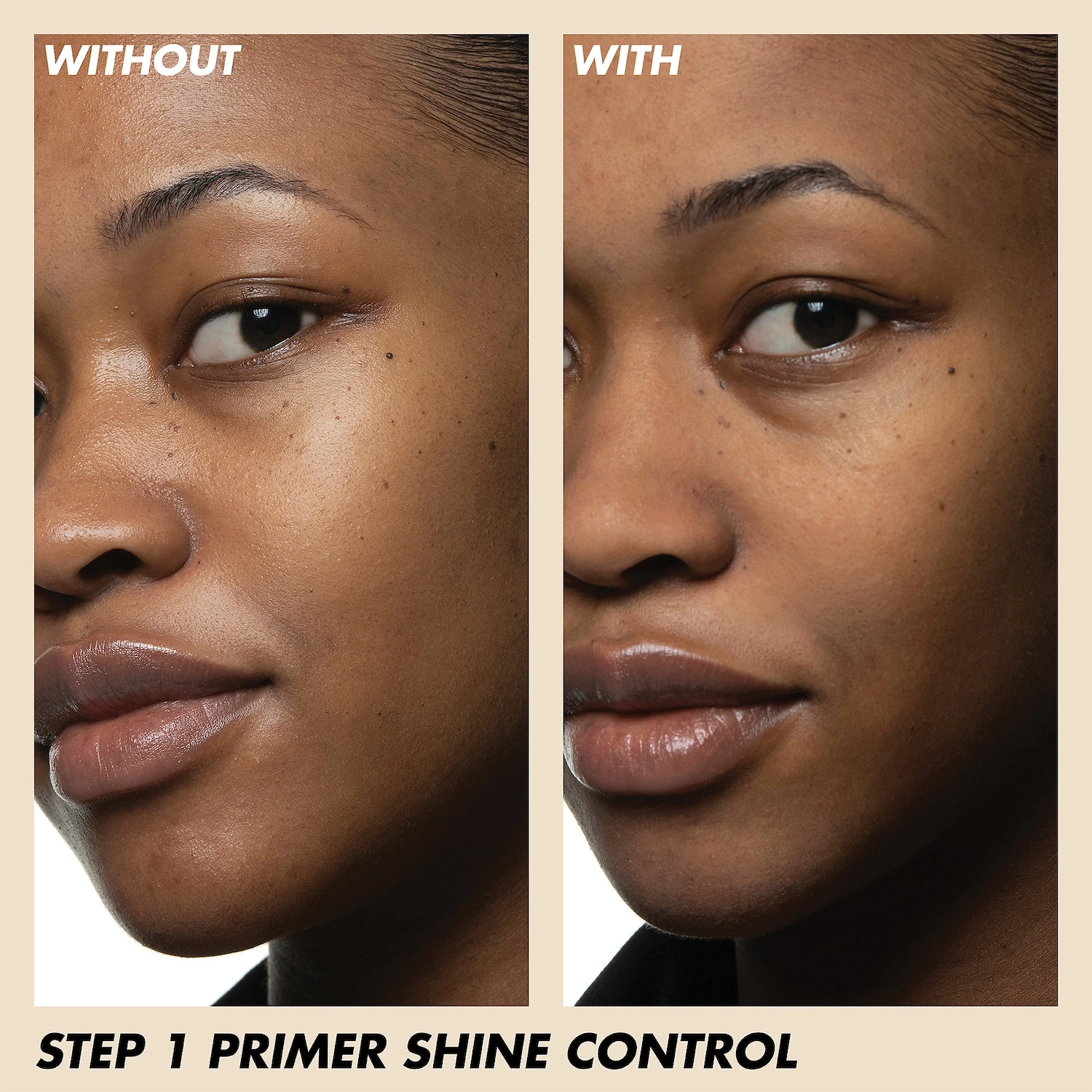 MAKE UP FOR EVER Step 1 Primer Shine Control - Color: Shine Control - Image 2