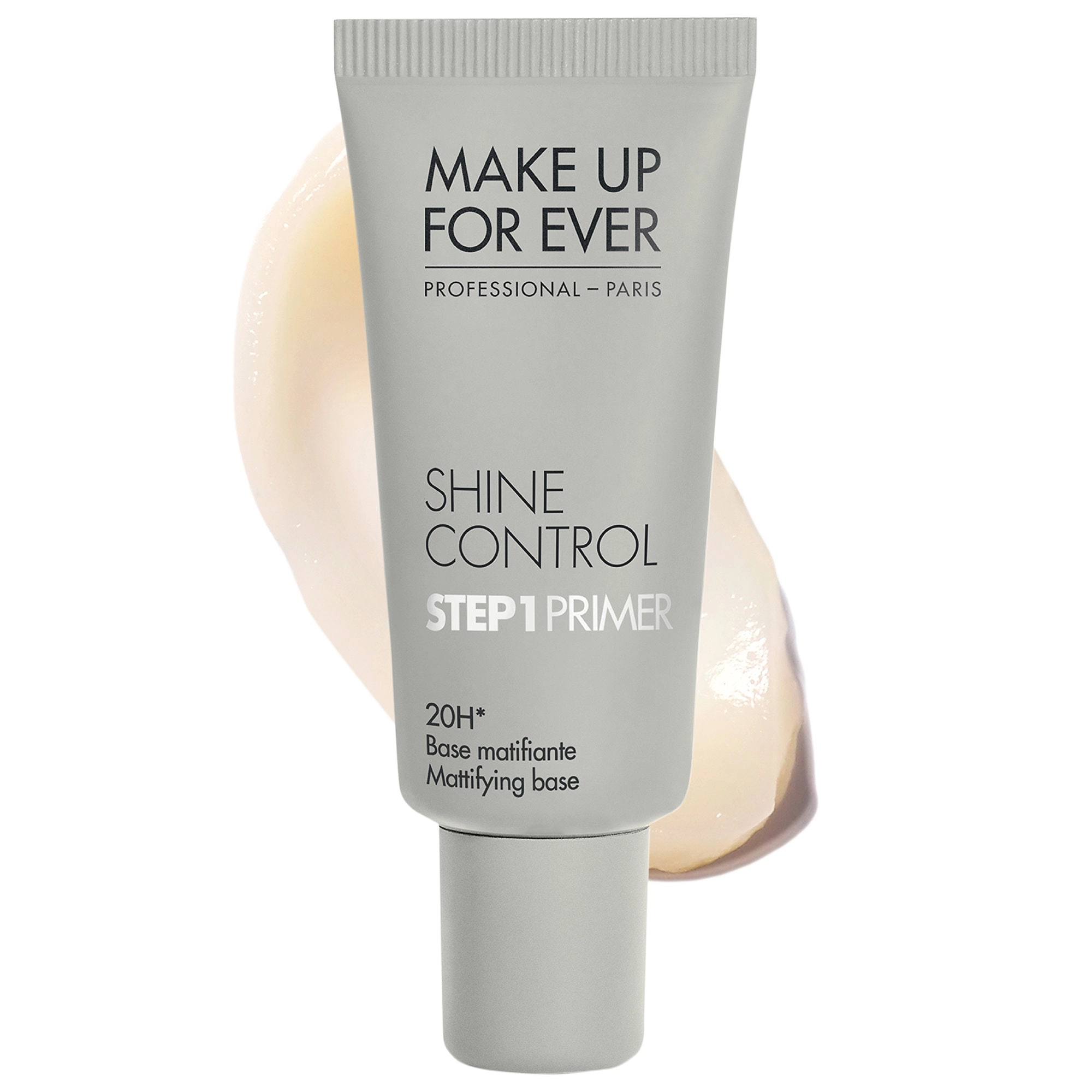 MAKE UP FOR EVER Step 1 Primer Shine Control - Color: Shine Control