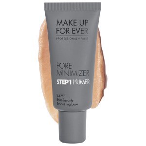 MAKE UP FOR EVER Mini Step 1 Primer Pore Minimizer Color: Pore Minimizer
