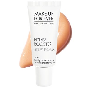 MAKE UP FOR EVER Step 1 Primer Hydra Booster Color: Hydra Booster