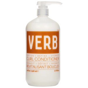 Verb Curl Conditioner 32 oz/946 mL