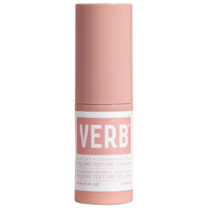 Verb Volume Texture Powder 1 oz/3g Volumizing Hair Powder