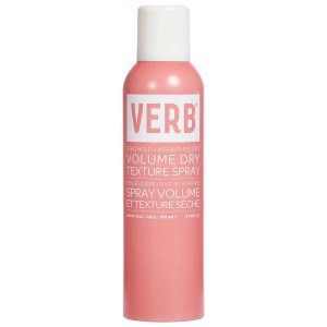 Verb Volume Dry Texture Spray 5 oz/ 182 mL Limited Edition Vegan