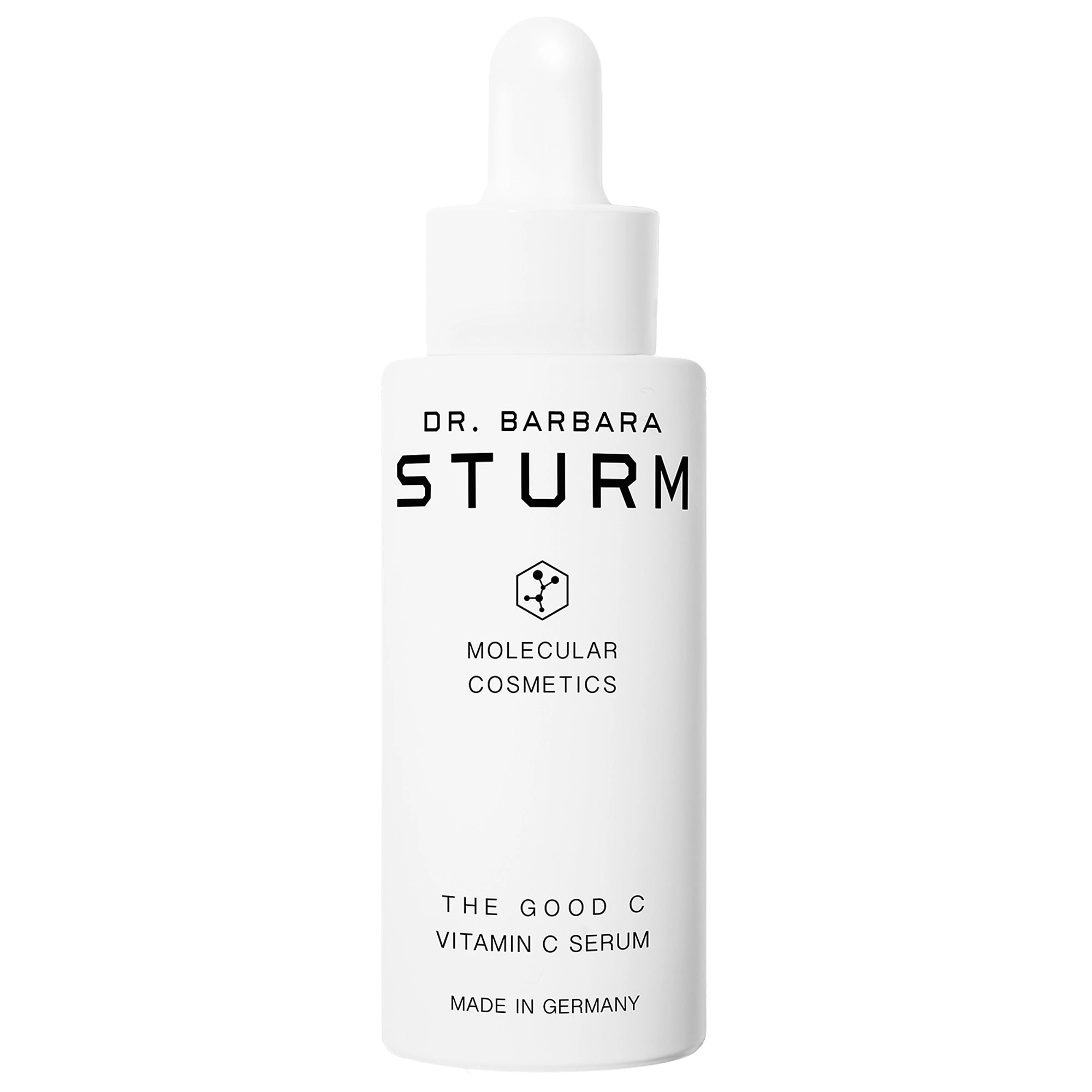 Dr. Barbara Sturm The Good C Vitamin C Serum 1 oz/30 mL Vegan Dark Circles Uneven Texture