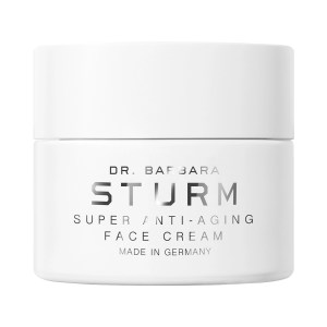 Dr. Barbara Sturm Super Anti-Aging Face Cream 1.7 oz/50 mL Hyaluronic Acid