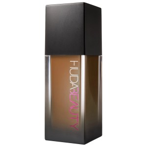 HUDA BEAUTY #FauxFilter Luminous Matte Foundation 500G Mocha