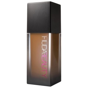 HUDA BEAUTY #FauxFilter Luminous Matte Foundation 450G Chocolate Mousse
