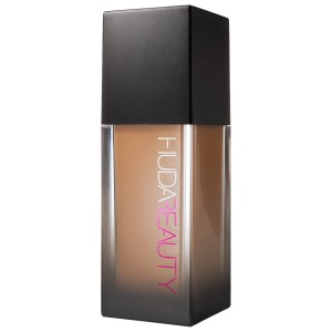 HUDA BEAUTY #FauxFilter Luminous Matte Foundation 410G Brown Sugar