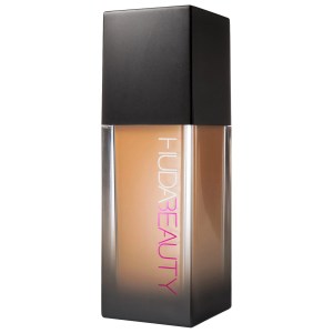 HUDA BEAUTY #FauxFilter Luminous Matte Foundation 310G Amaretti - Medium Skin with Golden Undertone