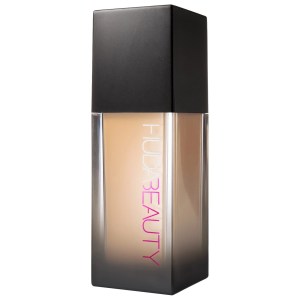 HUDA BEAUTY #FauxFilter Luminous Matte Foundation Color: 220N Custard