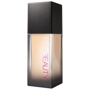HUDA BEAUTY #FauxFilter Luminous Matte Foundation Color: 130G Panna Cotta - Fair with Golden Undertone