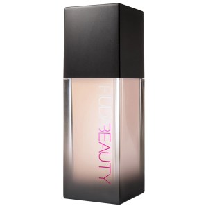 HUDA BEAUTY #FauxFilter Luminous Matte Foundation Color: 120B Vanilla