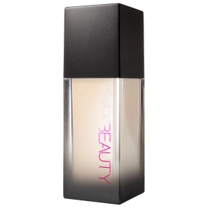 HUDA BEAUTY #FauxFilter Luminous Matte Foundation Color: 110N Angel Food
