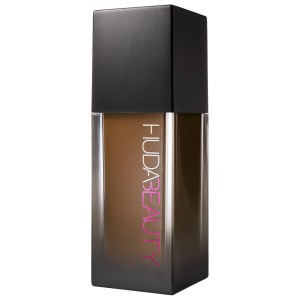 HUDA BEAUTY #FauxFilter Luminous Matte Foundation 540G Chocolate Truffle