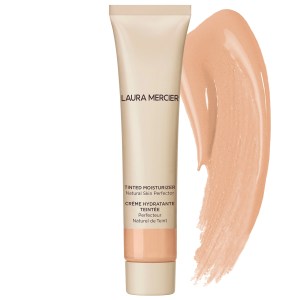 Laura Mercier Mini Tinted Moisturizer Natural Skin Perfector 0N1 Petal