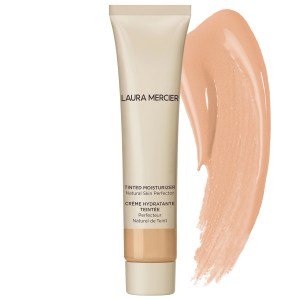 Laura Mercier Mini Tinted Moisturizer Natural Skin Perfector 1W1 Porcelain