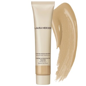 Laura Mercier Mini Tinted Moisturizer Natural Skin Perfector Color: 2W1 Natural