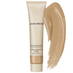 Laura Mercier Mini Tinted Moisturizer Natural Skin Perfector Color: 3W1 Bisque
