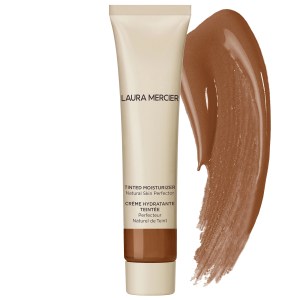 Laura Mercier Mini Tinted Moisturizer Natural Skin Perfector Color: 5C1 Nutmeg