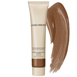 Laura Mercier Mini Tinted Moisturizer Natural Skin Perfector Color: 6N1 Mocha