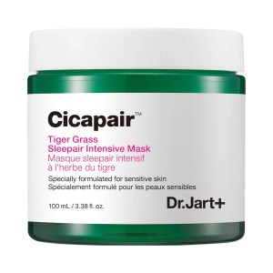 Dr. Jart+ Cicapair™ Tiger Grass Sleepair Intensive Night Mask 3.38 oz/100 mL
