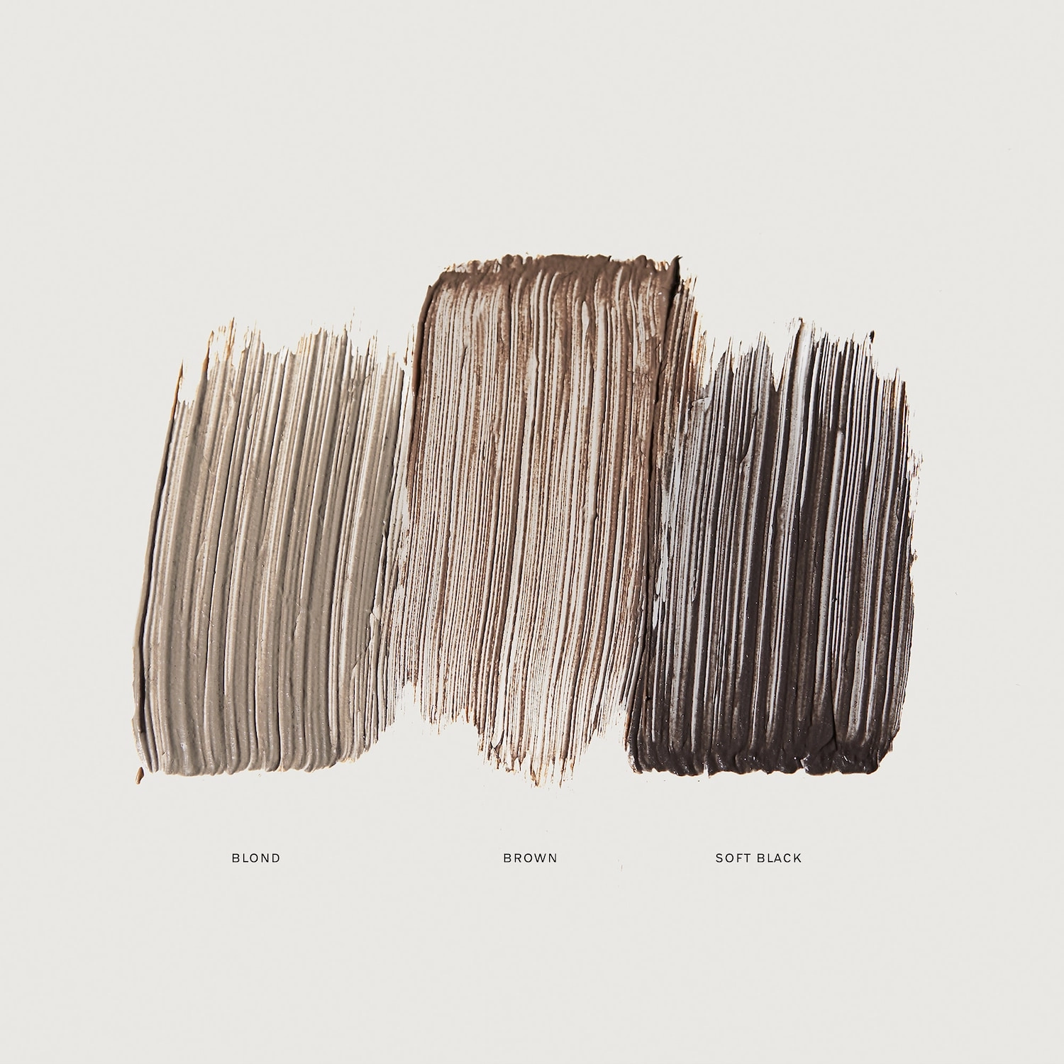 MERIT Brow 1980 Volumizing Eyebrow Pomade Gel - Brown (Light to Medium Cool Brown) - Image 5