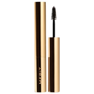 MERIT Brow 1980 Volumizing Eyebrow Pomade Gel - Black Brown