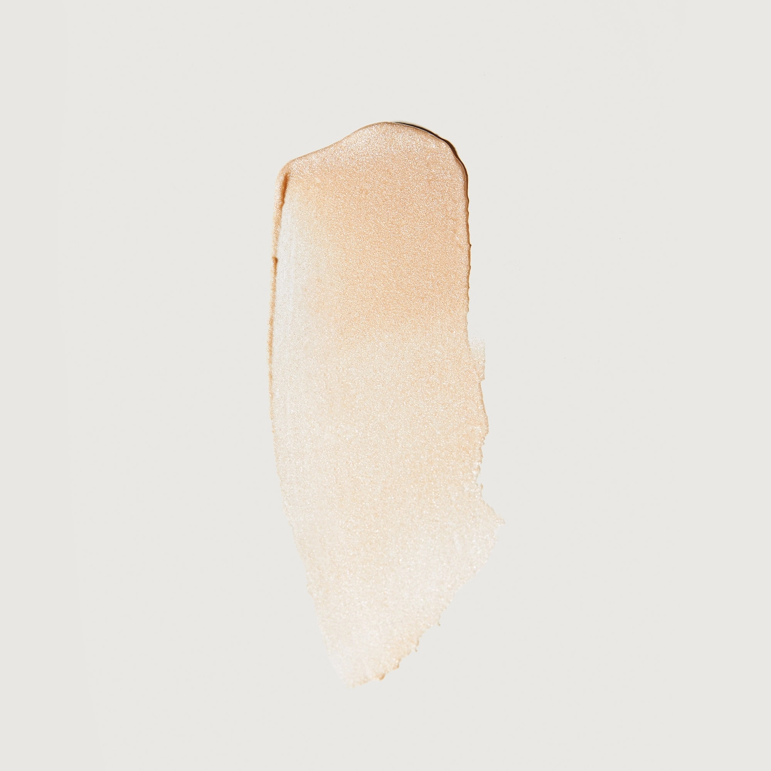 MERIT Day Glow Dewy Highlighting Balm Color: Cava - Champagne Vegan - Image 5