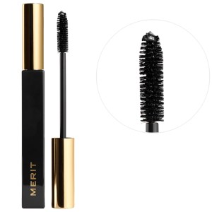 MERIT Clean Lash Lengthening Tubing Mascara - Vegan, Clean Beauty Winner