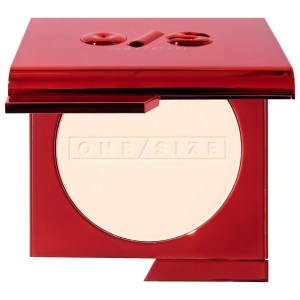 ONE/SIZE by Patrick Starrr Turn Up The Base Versatile Powder Foundation Color: Fair 2 (R)