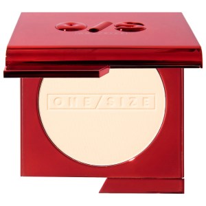 ONE/SIZE by Patrick Starrr Turn Up The Base Versatile Powder Foundation Color: Fair 3 (N)