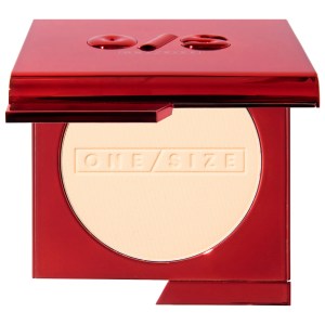 ONE/SIZE by Patrick Starrr Turn Up The Base Versatile Powder Foundation - Light 3 (NG)