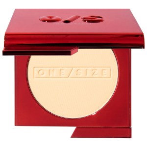 ONE/SIZE by Patrick Starrr Turn Up The Base Versatile Powder Foundation - Light 4 (G)