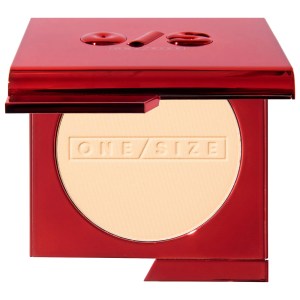 ONE/SIZE by Patrick Starrr Turn Up The Base Versatile Powder Foundation - Medium 1 (N)