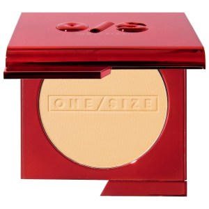 ONE/SIZE by Patrick Starrr Turn Up The Base Versatile Powder Foundation - Medium 4 (G)