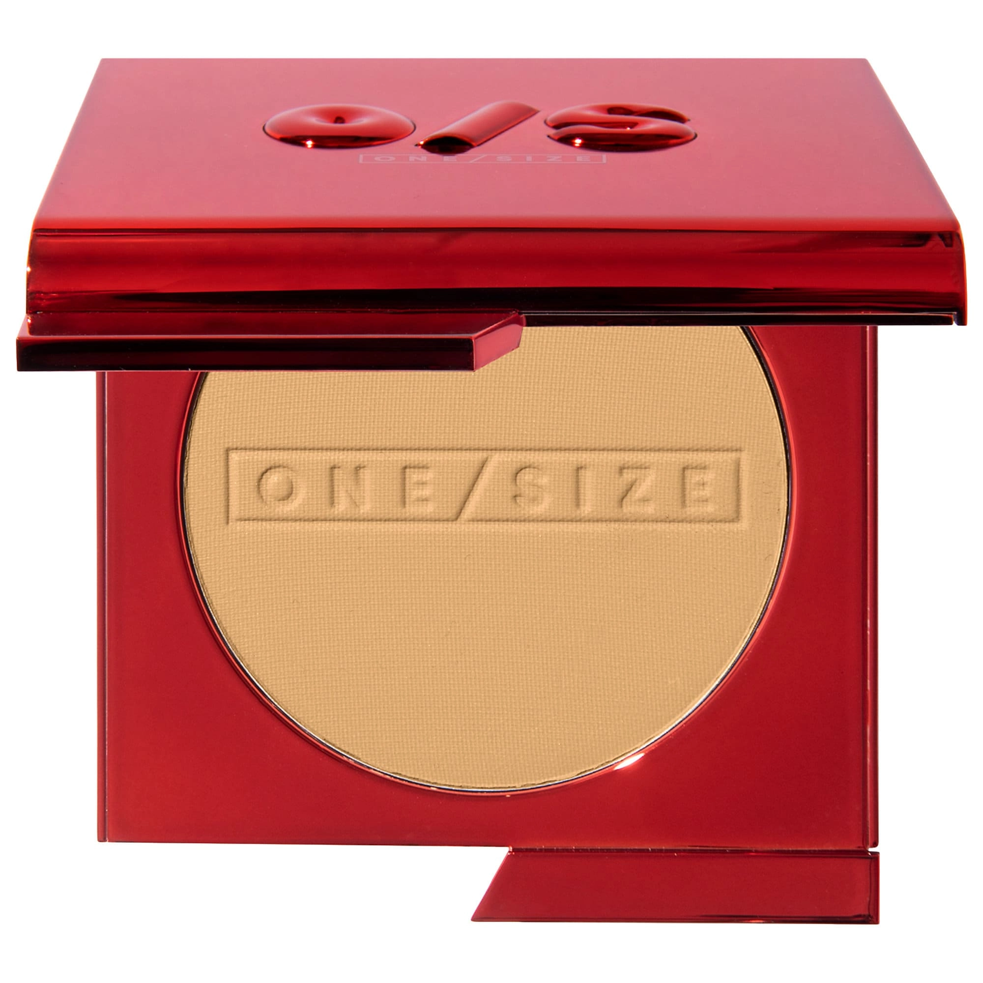 ONE/SIZE by Patrick Starrr Turn Up The Base Versatile Powder Foundation - Medium Dark 1 (NG)