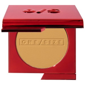 ONE/SIZE by Patrick Starrr Turn Up The Base Versatile Powder Foundation - Dark 1 (GO)
