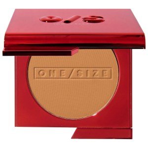 ONE/SIZE by Patrick Starrr Turn Up The Base Versatile Powder Foundation - Dark 3 (R)