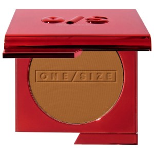 ONE/SIZE by Patrick Starrr Turn Up The Base Versatile Powder Foundation - Dark 5 (NR)