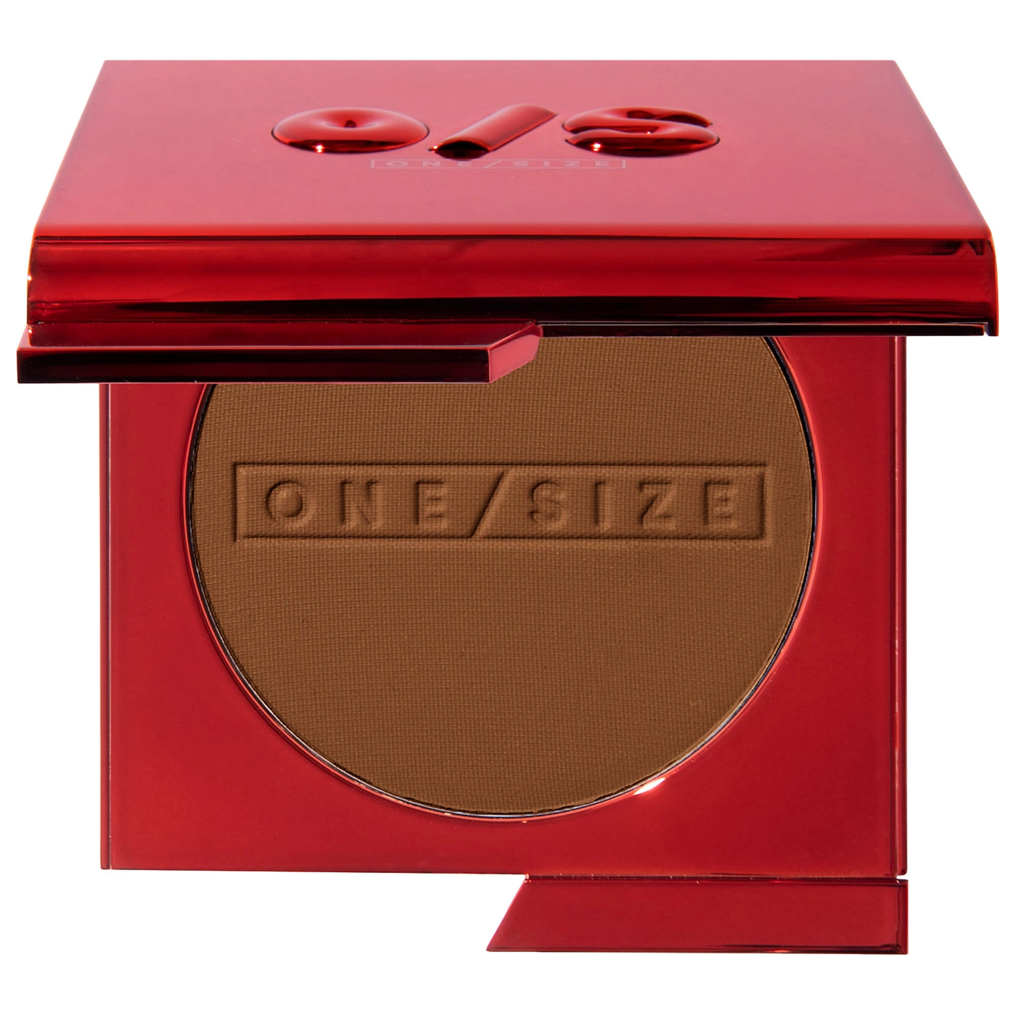 ONE/SIZE by Patrick Starrr Turn Up The Base Versatile Powder Foundation - Deep 3 (R)