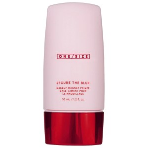 ONE/SIZE by Patrick Starrr Secure the Blur Makeup Magnet Primer 1.18 oz/35 mL Vegan - Pore Blurring, Hydrating Niacinamide