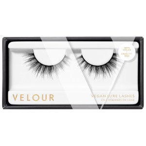 Velour Lashes Vegan Mink Luxe Lash Collection - Sassy but Classy